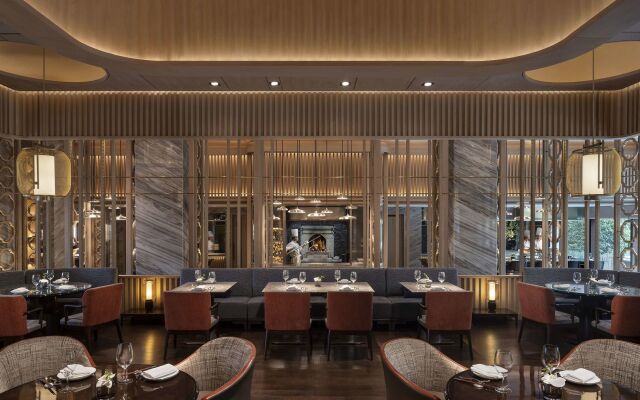 Park Hyatt Suzhou