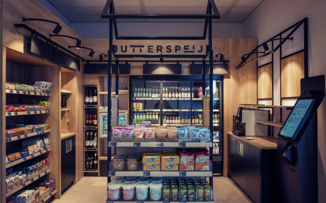 PLAZA Premium Almere