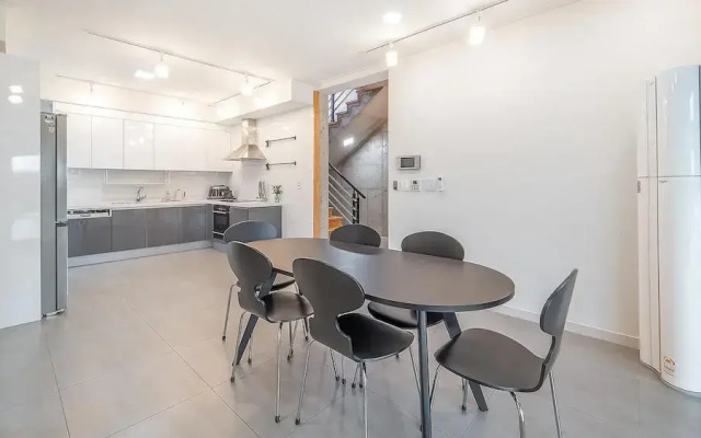 Chuncheon Staysaint21 Poolvilla