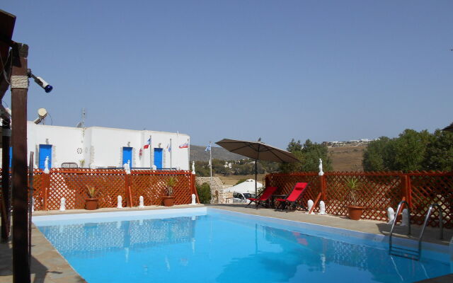 Piliouris Studios