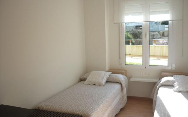 Pensión Albergue Puente Ribeira - Hostel