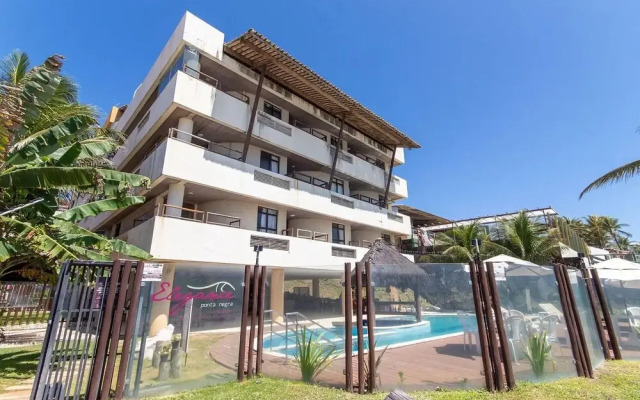 Apartamento em Ponta Negra by Carpediem