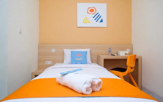 Sans Hotel Aurum Majapahit Semarang