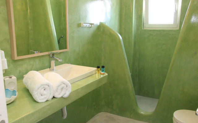 Thea Luxury Resort