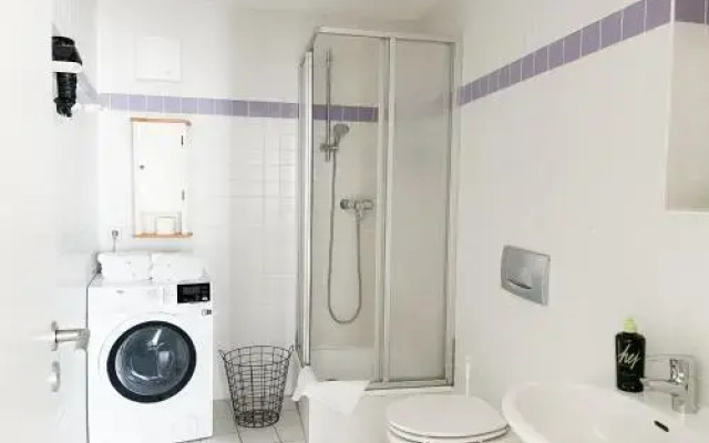 Central Studio Marktplatz View