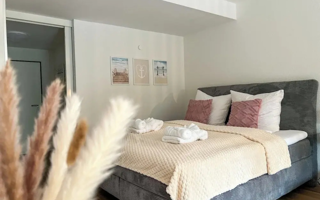 Ankerherz Gäste-Appartements