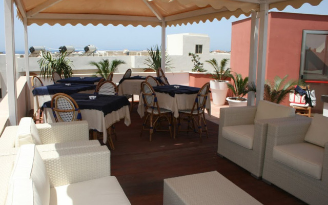 Hotel Nautic