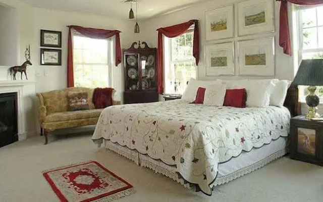 The Inn at Westwynd Farm B&B