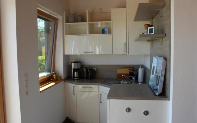 Apartments Westerhever