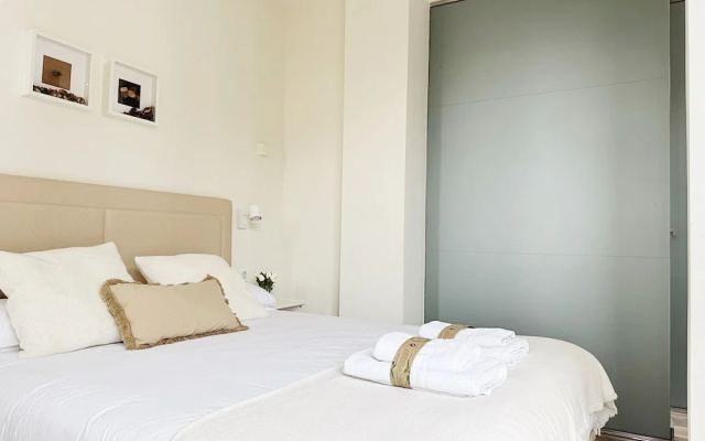 Llanes Suites