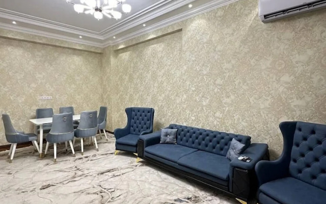 Tashkent City Bulevard 1-A By Rnb Estate