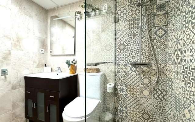 Carihuela Playa Los Nidos 1