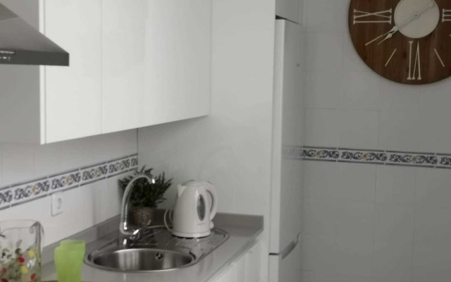 Eva Recommends San Pablo