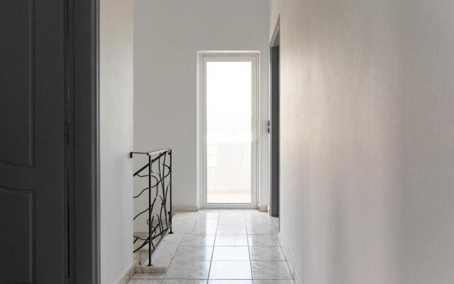 Metochi Family Villa
