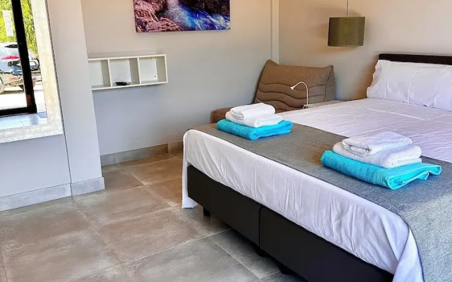 Hotel Fortuny Javea