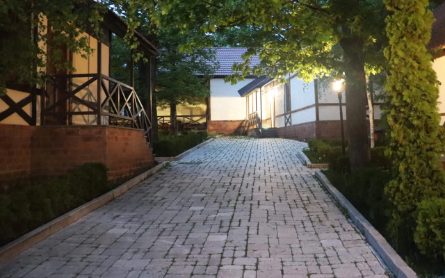 Курорт и ресторан Splendor