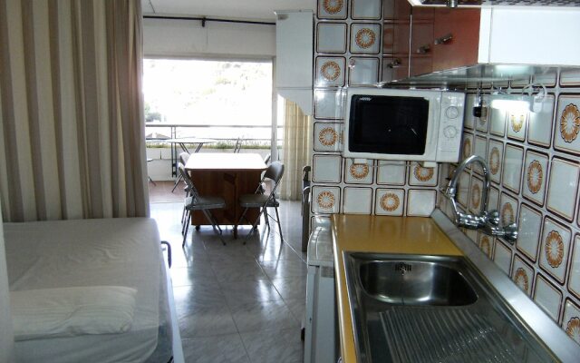 Apartamentos Medes Park I