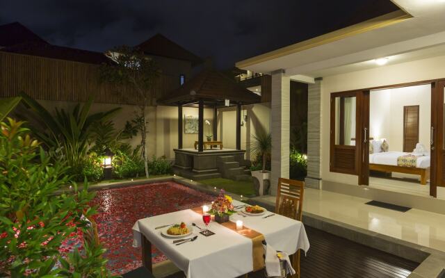 Kubal Villa and Living Seminyak