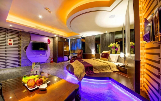 Wsb Motel-Rende