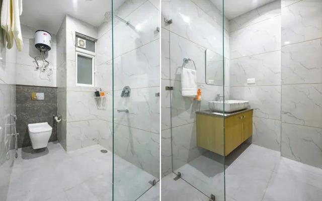 Fabhotel Luxe 8 Stayz