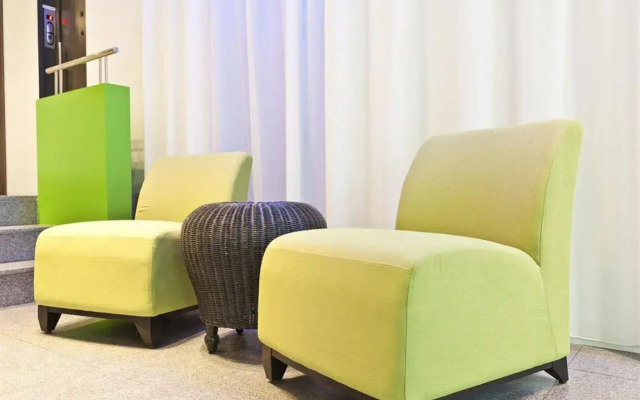 Hotel Siru Brussels