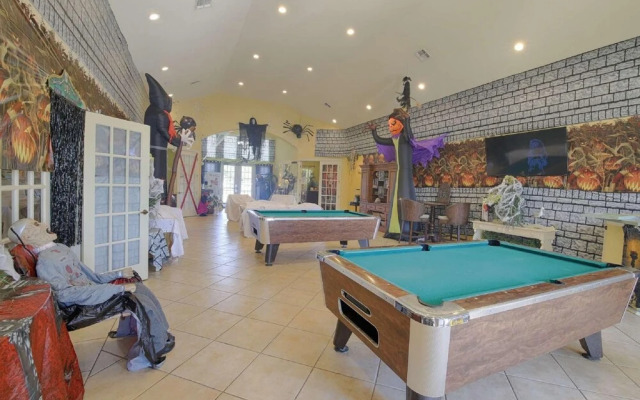 Villas at Seven Dwarfs 2605 nit 108