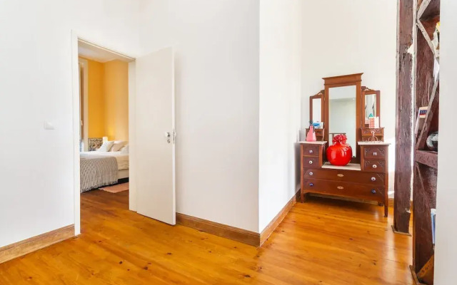 Downtown Duplex by Homing