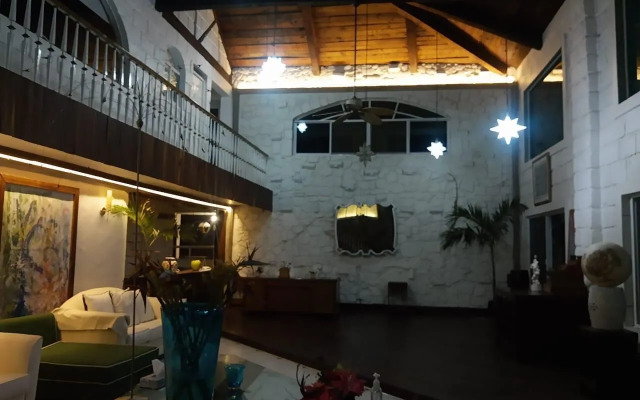 Hotel Casa de la O