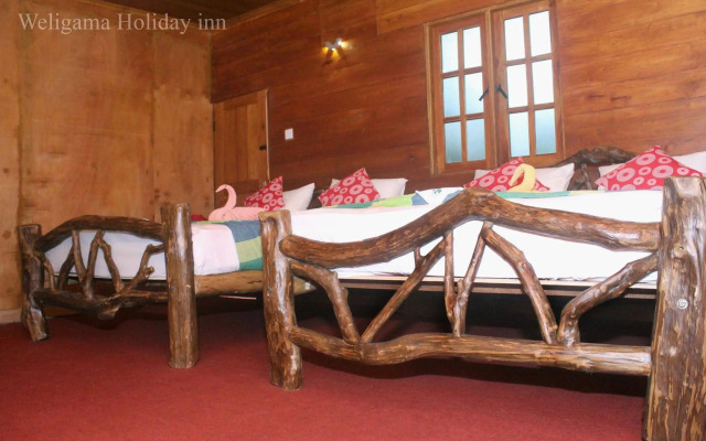 Weligama Holiday Inn
