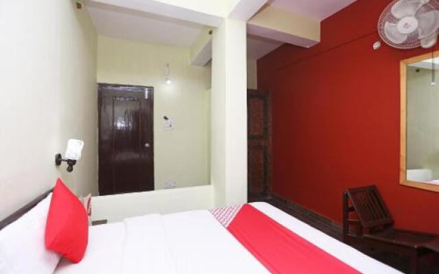 OYO 19409 Hotel Sunita And Restaurant