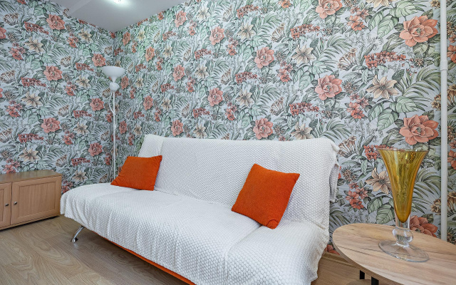 Top House на Ошарской 98