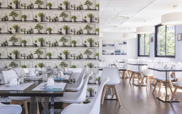Zenitude Swiss Apparthotels