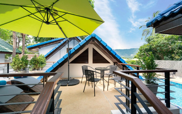 Chaweng Lakeview Residence