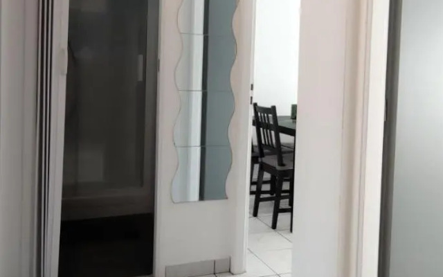 Residence Sainte-Cecile