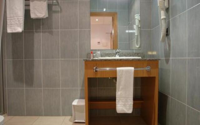 Font del Pla Hotel Restaurant