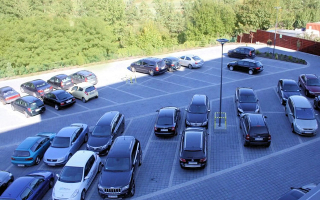 Hotel Business Faltom Gdynia