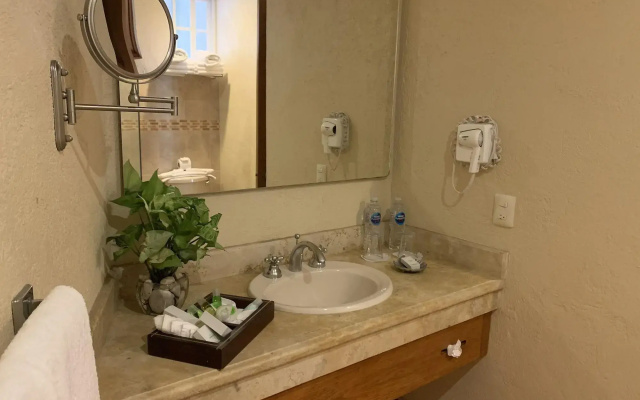 Hotel Boutique La Granja