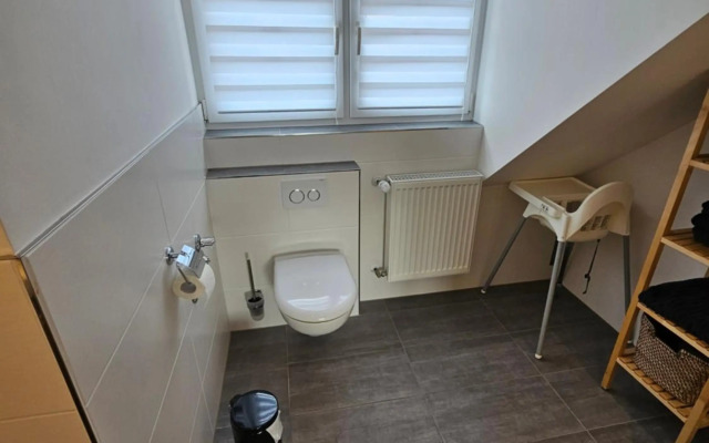 Ferienwohnung Klettham