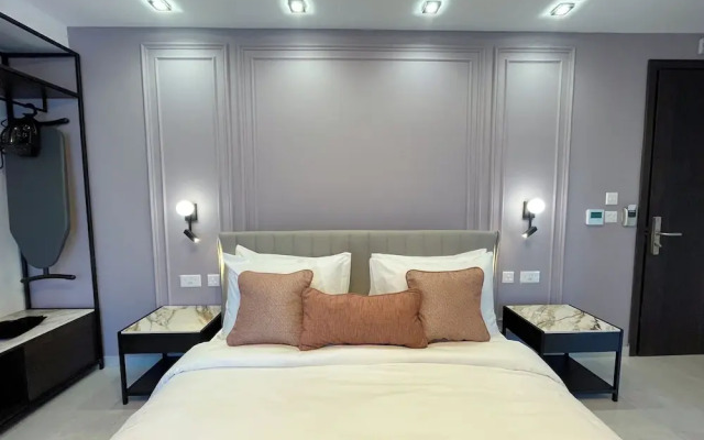 Pietro Boutique Hotel and Residences