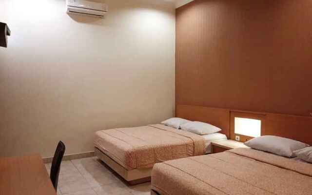 Pondok Indah Beach Hotel