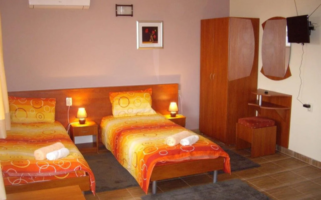 Pri Pesho Inn