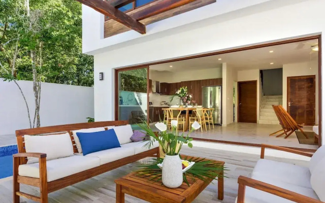 Casa Sieva 4 BDRM luxury villa sleeps 8