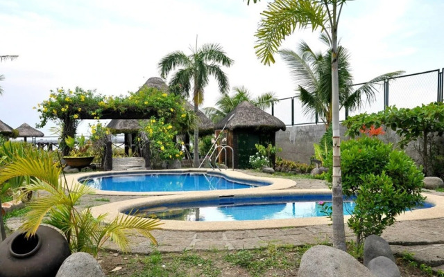 Tierra de Lago