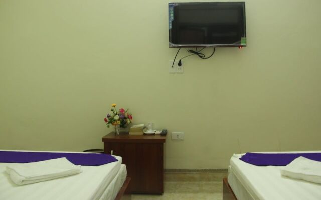 Halong Fancy Hotel