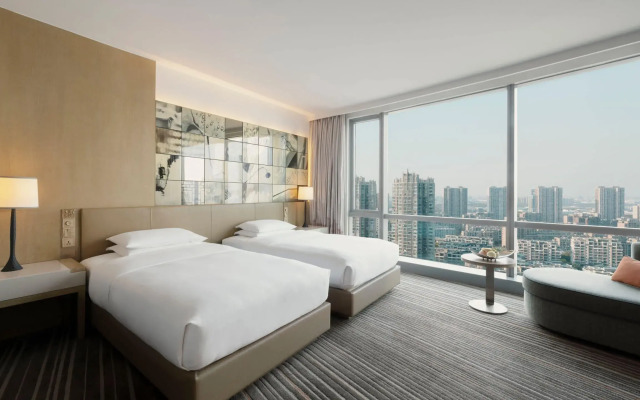 Hyatt Regency Suzhou