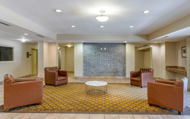 Extended Stay America Suites Houston IAH Airport