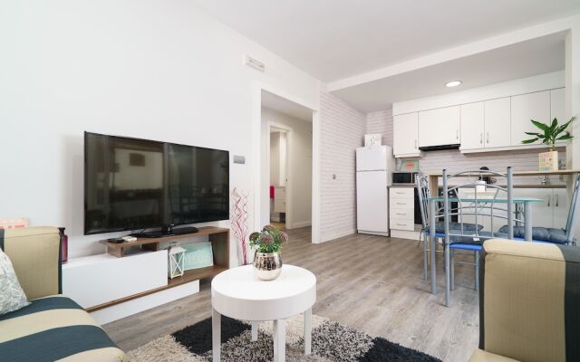 Book It Heart House Apartment Moraira
