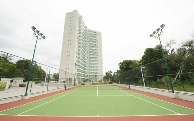 Flat Rio Stay