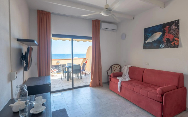 Residence Le Acacie
