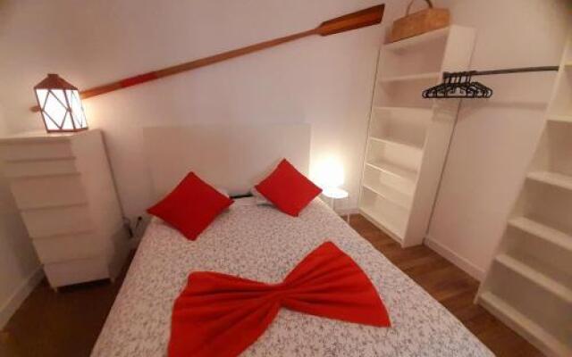 Andra Mari Apartamentu Turistikoak